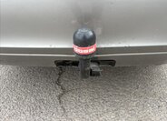 Škoda Fabia Kombi 1,2 l 44 kw