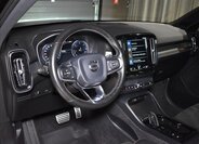 Volvo XC40 SUV 2,0 l 140 kw