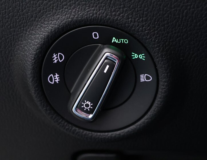 Škoda Superb Liftback 2,0 l 147 kw