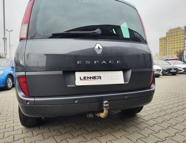 Renault Espace 10