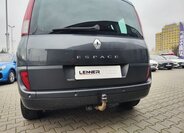 Renault Espace 10