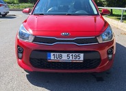 KIA Rio 8