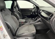 Škoda Kodiaq SUV 2,0 l 110 kw