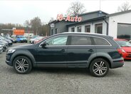 Audi Q7 SUV 3,0 l 176 kw
