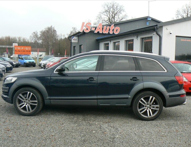 Audi Q7 SUV 3,0 l 176 kw