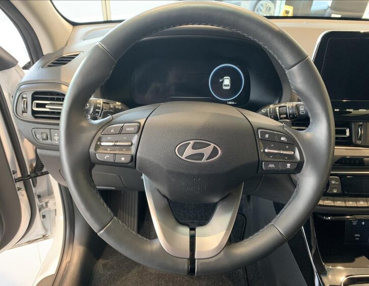 Hyundai i30 29