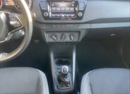 Škoda Fabia Kombi 999,0 70 kw