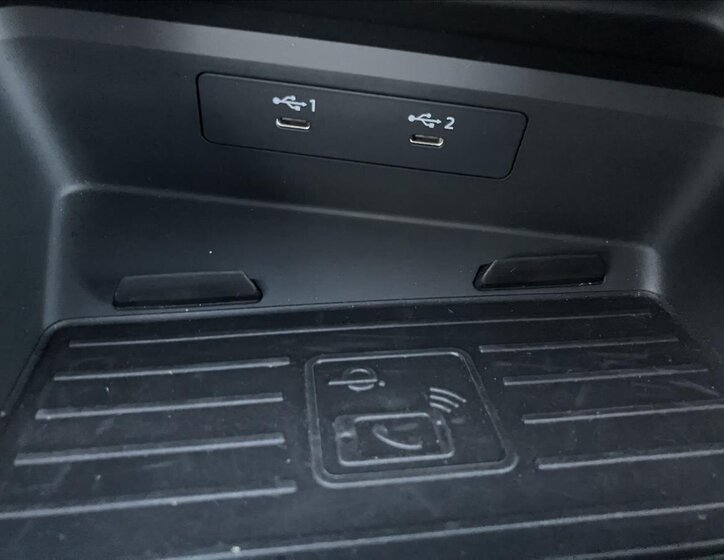 Audi A3 Hatchback 2,0 l 110 kw