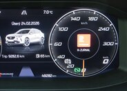 Cupra Formentor SUV 1,5 l 110 kw