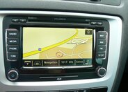 Škoda Octavia Kombi 2,0 l 103 kw