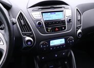 Hyundai ix35 SUV 2,0 l 120 kw