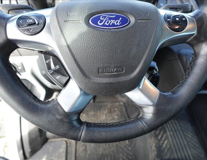 Ford Transit Ostatní 2,0 l 96 kw