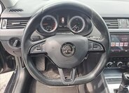 Škoda Octavia Kombi 1,6 l 85 kw