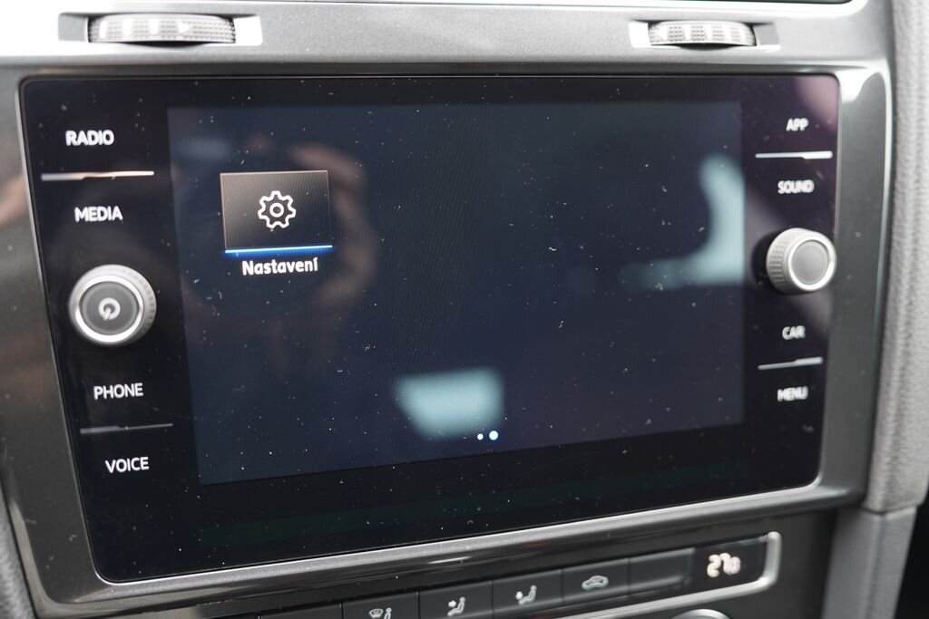 Volkswagen Golf Kombi 1,6 l 85 kw