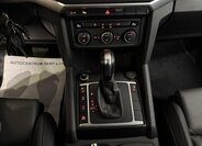 Volkswagen Amarok Pick-up 3,0 l 190 kw