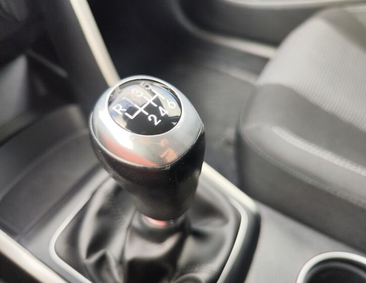 Hyundai i30 Kombi 1,6 l 88 kw