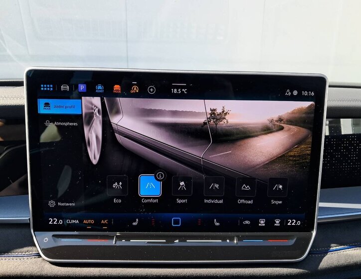 Volkswagen Tayron SUV / Terénní 2,0 l 142 kw