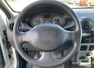 Dacia Logan 10