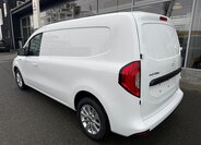 Mercedes-Benz Citan Skříň 0,0 90 kw