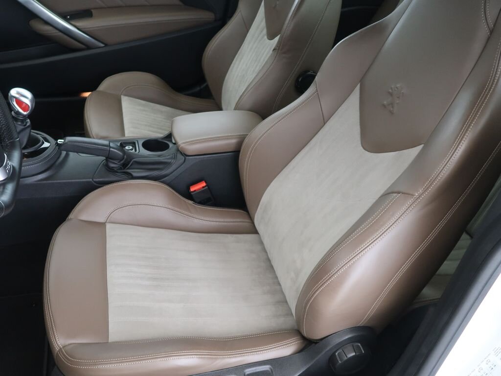 Peugeot RCZ Kupé 1,6 l 147 kw