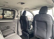 Volkswagen Caravelle 14