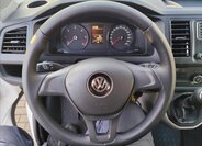 Volkswagen Transporter Ostatní 2,0 l 84 kw