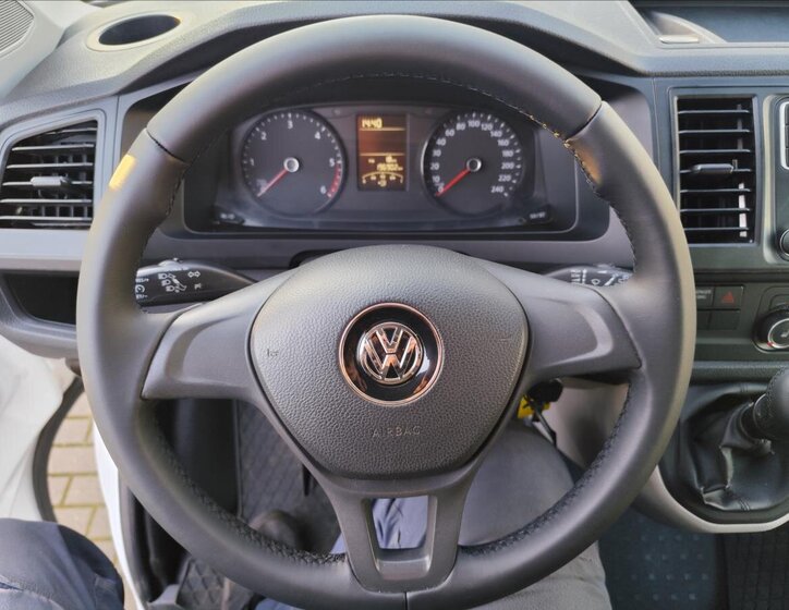 Volkswagen Transporter Ostatní 2,0 l 84 kw