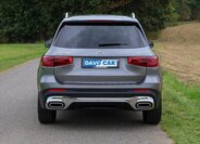 Mercedes-Benz GLB SUV 2,0 l 110 kw