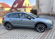 Subaru XV SUV / Terénní 2,0 l 110 kw