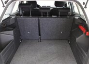 Škoda Fabia Kombi 1,4 l 66 kw