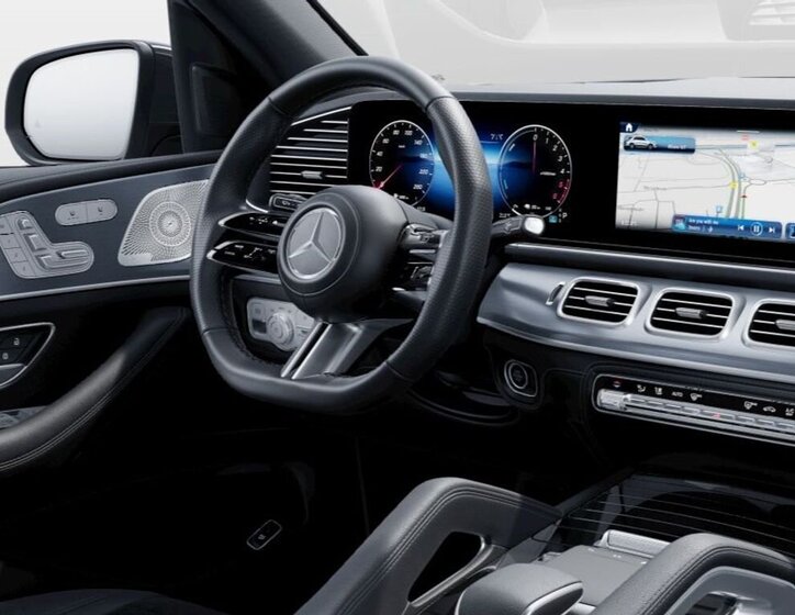 Mercedes-Benz Ostatní 9