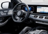 Mercedes-Benz Ostatní 9