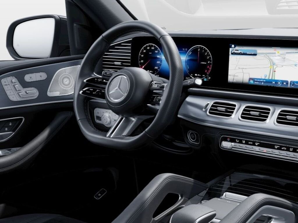 Mercedes-Benz Ostatní