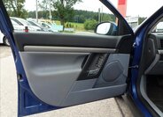 Opel Vectra Sedan / Limuzína 1,8 l 90 kw
