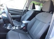 Hyundai Tucson SUV 1,6 l 85 kw