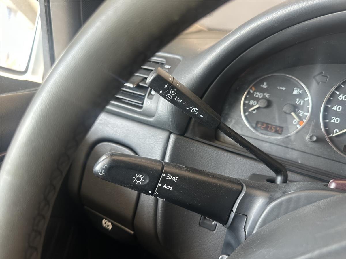 Mercedes-Benz Třídy M