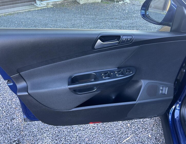 Volkswagen Passat Kombi 2,0 l 81 kw