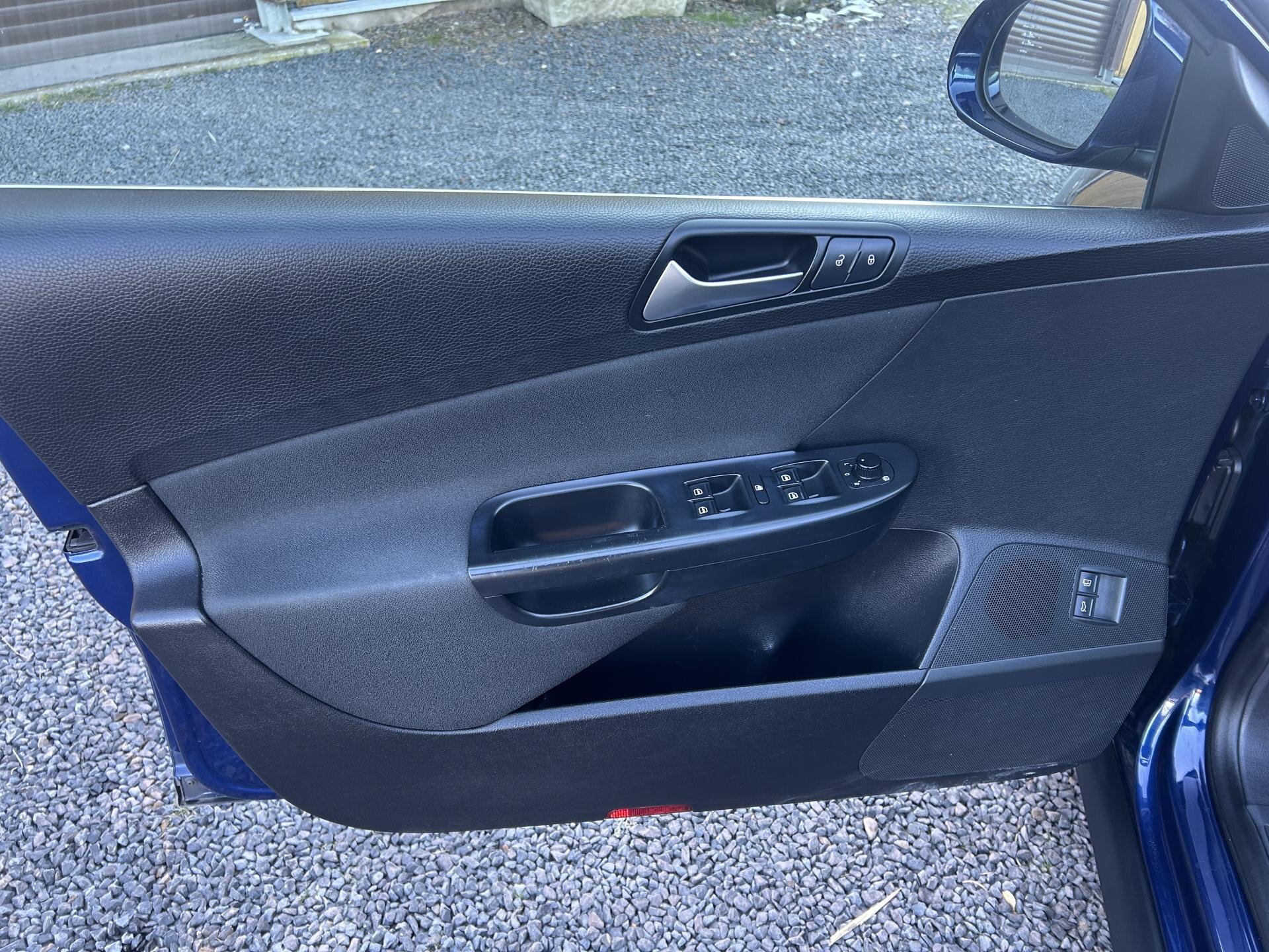 Volkswagen Passat Kombi 2,0 l 81 kw