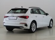 Audi A3 Hatchback 1,5 l 110 kw