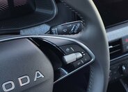 Škoda Kamiq SUV / Terénní 1,5 l 110 kw