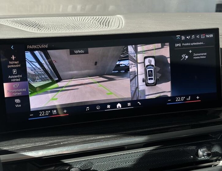 BMW X7 SUV 3,0 l 259 kw