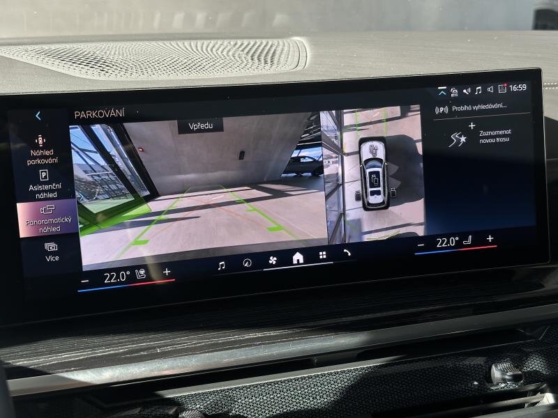 BMW X7 SUV 3,0 l 259 kw