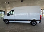 Mercedes-Benz Sprinter 8