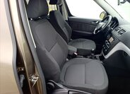 Škoda Yeti SUV / Terénní 1,6 l 77 kw