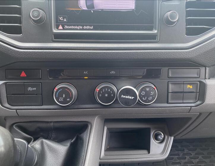 Volkswagen Crafter 18