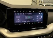 Škoda Octavia Kombi 1,5 l 85 kw