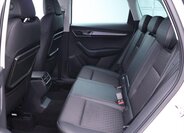 Škoda Karoq SUV / Terénní 2,0 l 110 kw