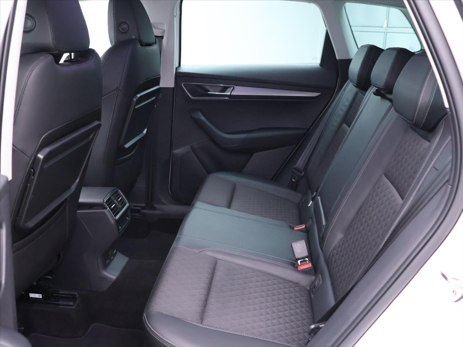 Škoda Karoq SUV / Terénní 2,0 l 110 kw