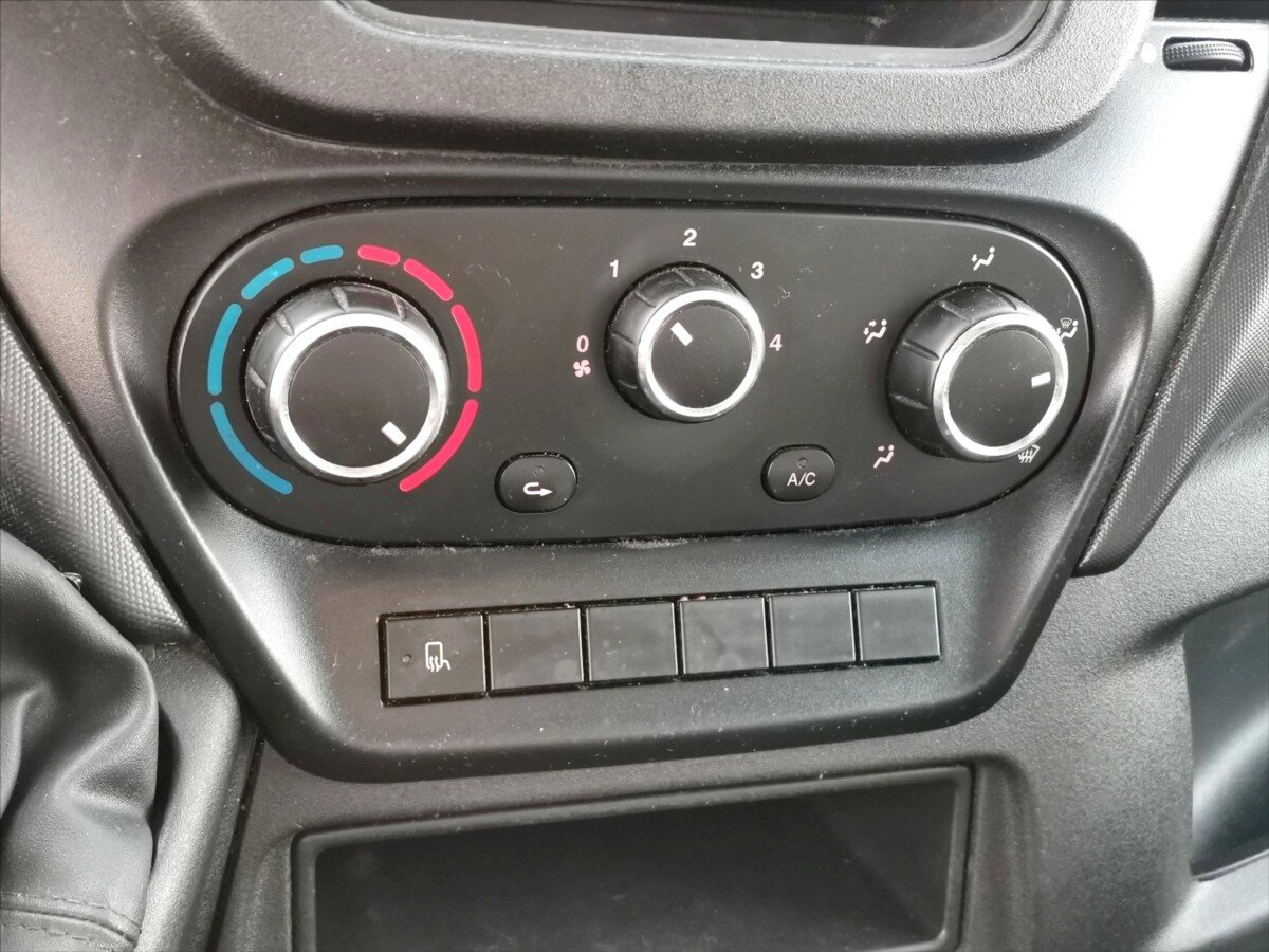 Iveco Daily Ostatní 3,0 l 132 kw