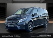 Mercedes-Benz Třídy V 1